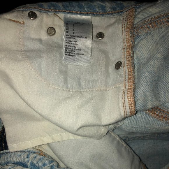 American Eagle Shorts - Picture 3 of 3